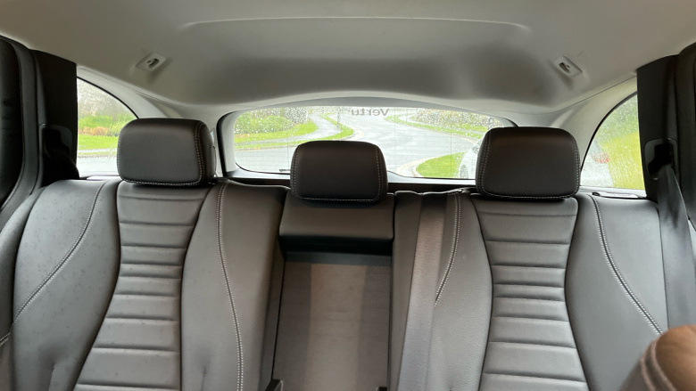 Mercedes-Benz E-Class E220d SE 5dr 9G-Tronic Diesel Estate